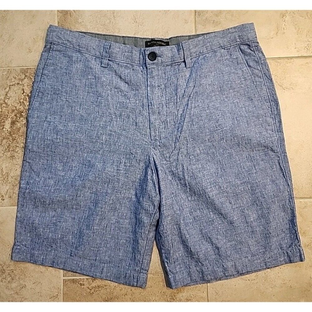 Banana Republic Aiden Chino Shorts